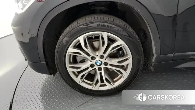 BMW X1 (F48) id 3423307 из Кореи 15