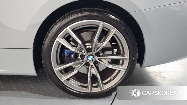 BMW 4 Series (G22) id 3487088 из Кореи 15