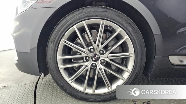 Kia More K9 id 3924230 из Кореи 15