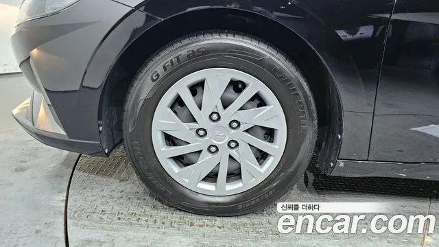 Hyundai Avante (CN7) id 2322441 из Кореи 15