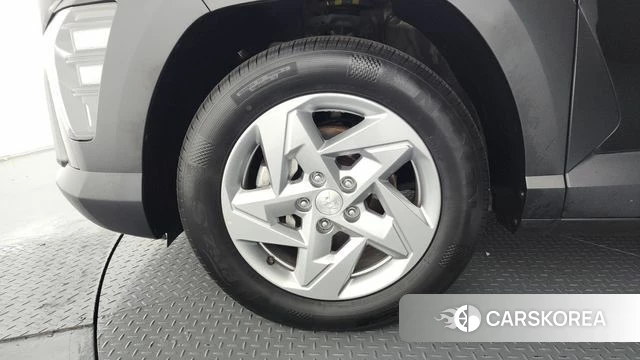 Hyundai Kona (SX2) id 4281374 из Кореи 27