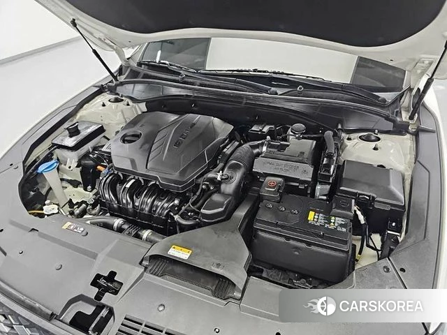 Hyundai The New Grandeur IG id 4592137 из Кореи 15