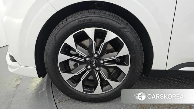 Kia Carnival 4th generation id 4501647 из Кореи 15