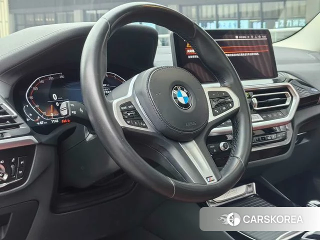 BMW X3 id 4265424 из Китая 19