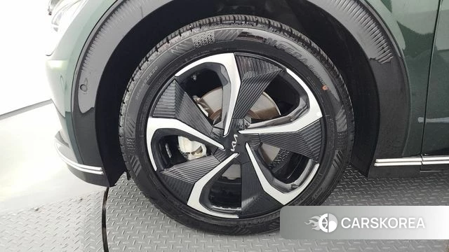 Kia EV6 id 4529019 из Кореи 30
