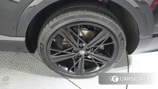 Genesis GV80 Coupe id 3653766 из Кореи 15