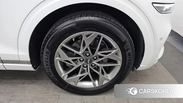 Genesis GV70 id 3600971 из Кореи 15