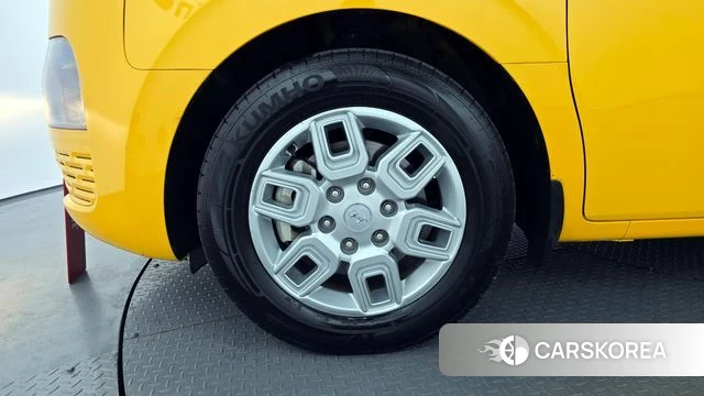 Hyundai Staria id 3839210 из Кореи 15