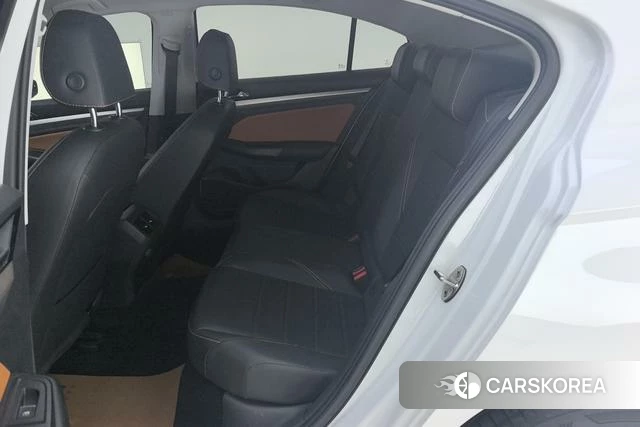 Volkswagen Bora id 3913581 из Китая 12