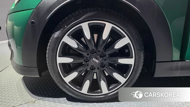 Mini Cooper S id 4550385 из Кореи 27