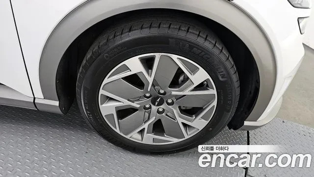 Genesis GV60 id 2700692 из Кореи 15