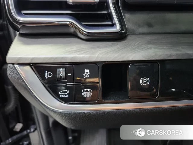 Kia Sportage 5th Generation Hybrid id 3733605 из Кореи 15