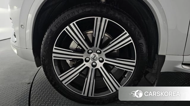 Volvo XC90 second Generation id 4394397 из Кореи 34