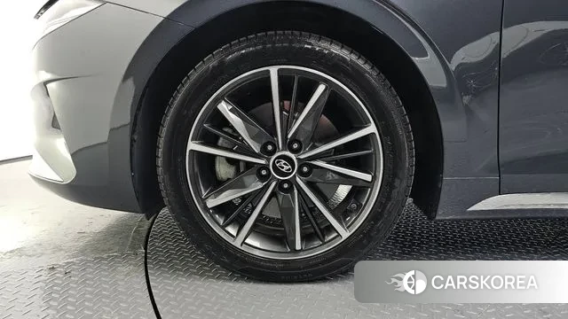 Hyundai The New Grandeur IG id 3427701 из Кореи 15