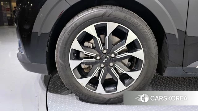 Kia Carnival 4th generation id 4187072 из Кореи 27