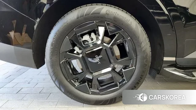 Kia The New Carnival 4th Generation id 3492167 из Кореи 15