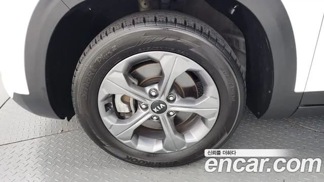 Kia Seltos id 2911758 из Кореи 15