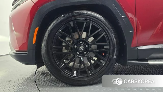 Hyundai Tucson (NX4) id 4495785 из Кореи 15