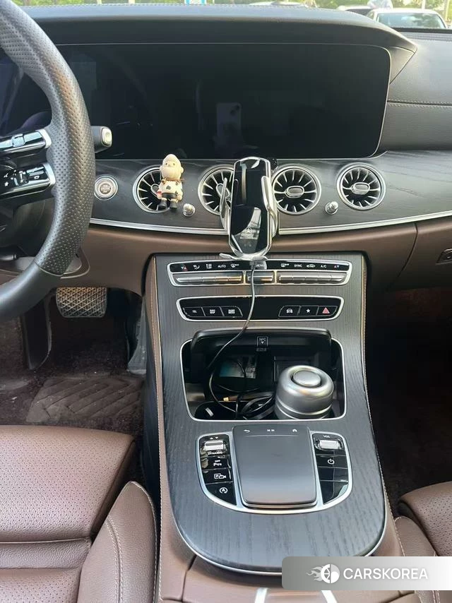 Mercedes-Benz E-class id 4265500 из Китая 10