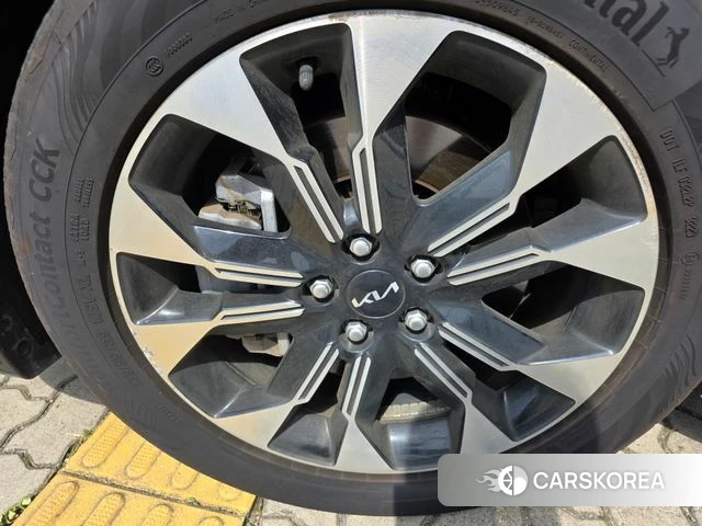 Kia Carnival 4th generation id 4392560 из Кореи 11