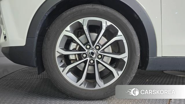 Ssangyong Tivoli Armor id 4531055 из Кореи 26