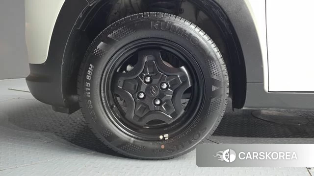 Hyundai Casper id 4433273 из Кореи 25