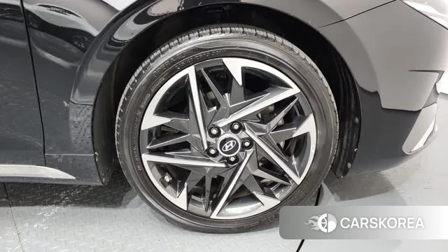 Hyundai The New Grandeur IG id 3600807 из Кореи 15