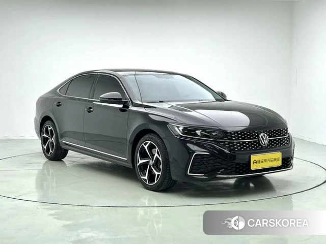 Volkswagen Passat id 4261849 из Китая 15
