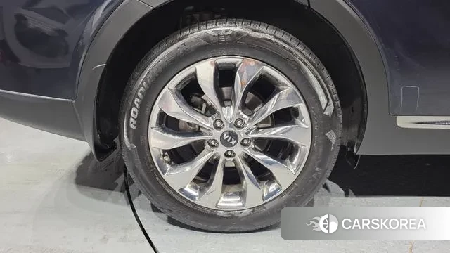 Kia The New Sorento id 3608376 из Кореи 15