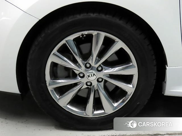 Kia The New Carnival id 4652246 из Кореи 15