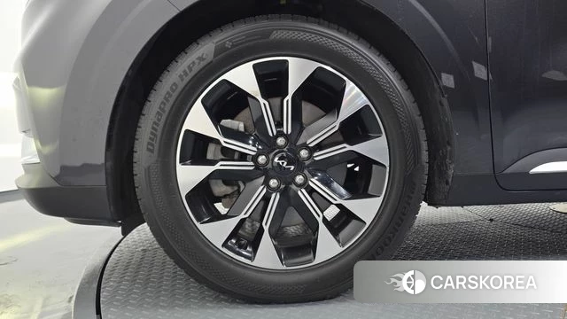 Kia Carnival 4th generation id 4697877 из Кореи 15