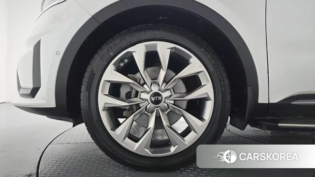 Kia Sorento 4th Generation id 4937138 из Кореи 15