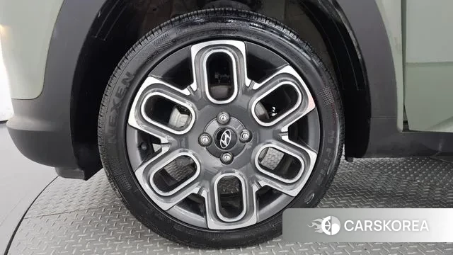 Hyundai Casper id 2978915 из Кореи 15