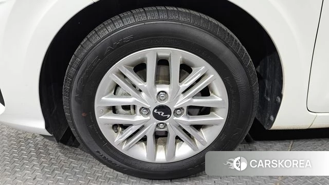 Kia Morning Urban (JA) id 3865470 из Кореи 15