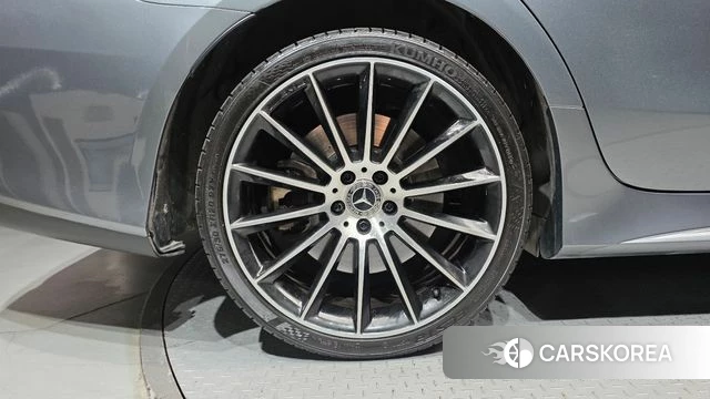 Mercedes-Benz CLS-Class C257 id 4775234 из Кореи 30