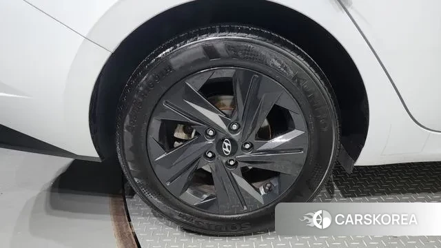 Hyundai Avante (CN7) id 2975666 из Кореи 15