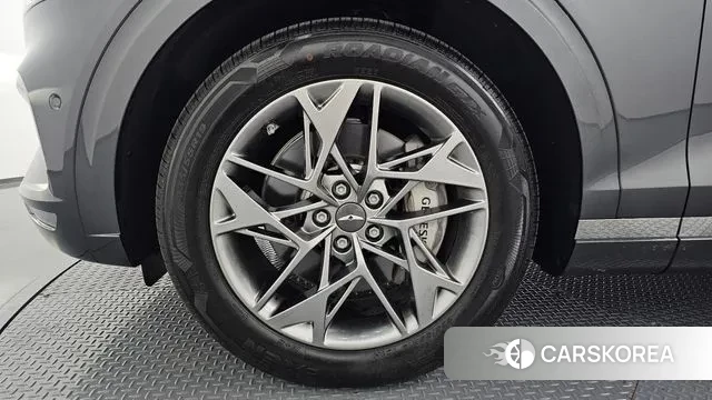 Genesis GV70 id 3002680 из Кореи 15