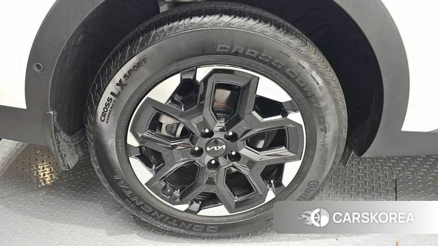 Kia The New Sorento 4th Generation id 4655529 из Кореи 31