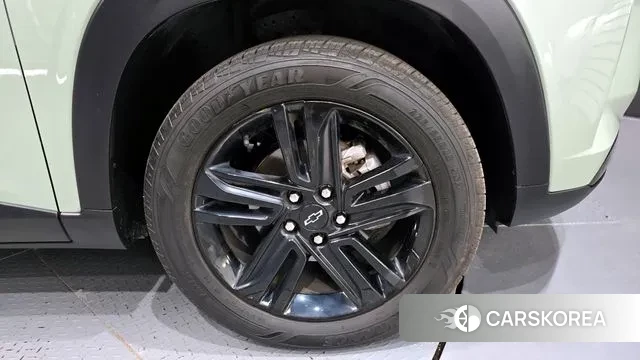 Chevrolet (GM Daewoo) Trax Crossover id 3185520 из Кореи 15