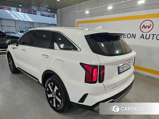 Kia Sorento 4th Generation id 4561143 из Кореи 13