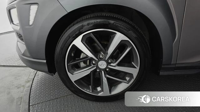 Hyundai Kona id 4020626 из Кореи 15