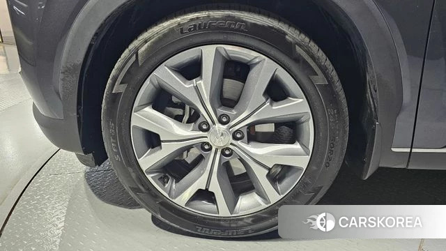 Hyundai Palisade id 4250287 из Кореи 15