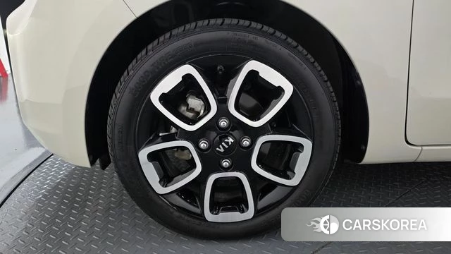 Kia The New Ray id 4304051 из Кореи 28