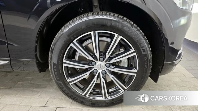 Volvo XC60 second Generation id 3866646 из Кореи 15