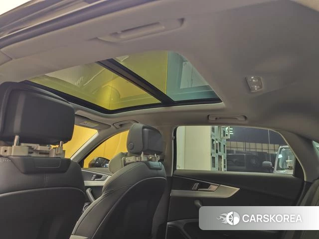 Audi A4L id 4277295 из Китая 30