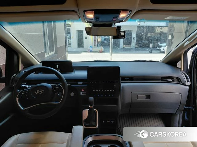 Hyundai Staria id 3902494 из Кореи 12