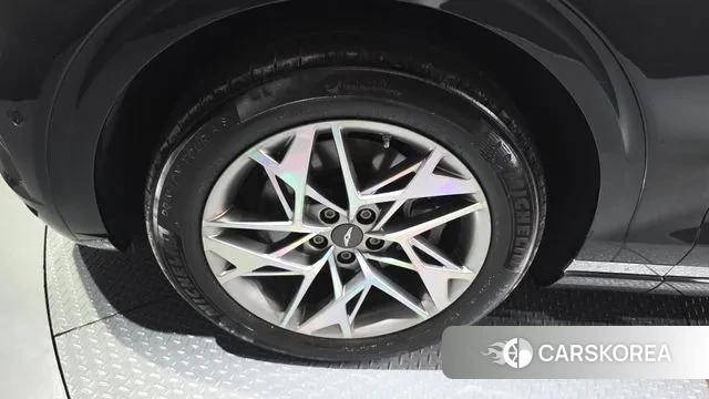 Genesis GV70 id 2984521 из Кореи 15