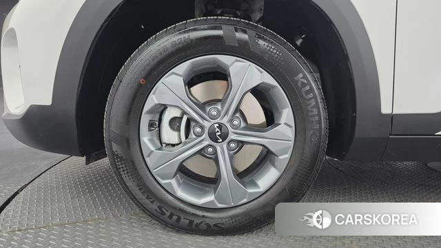 Kia The New Seltos id 4222747 из Кореи 25