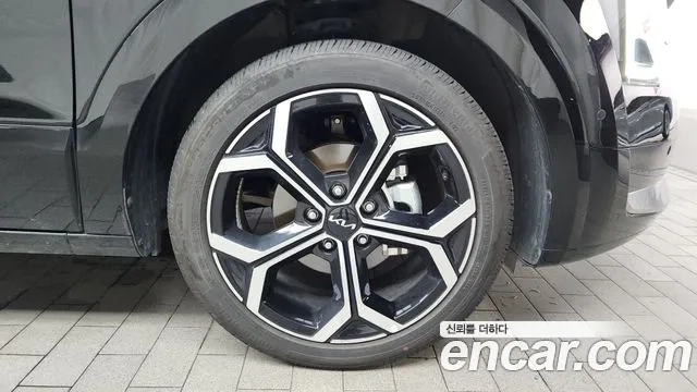 Kia Di Ol Nu Niro id 2873685 из Кореи 15