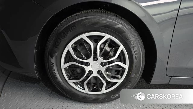 Kia The New K3 2nd generation id 4330490 из Кореи 26